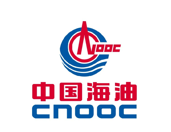 中海油